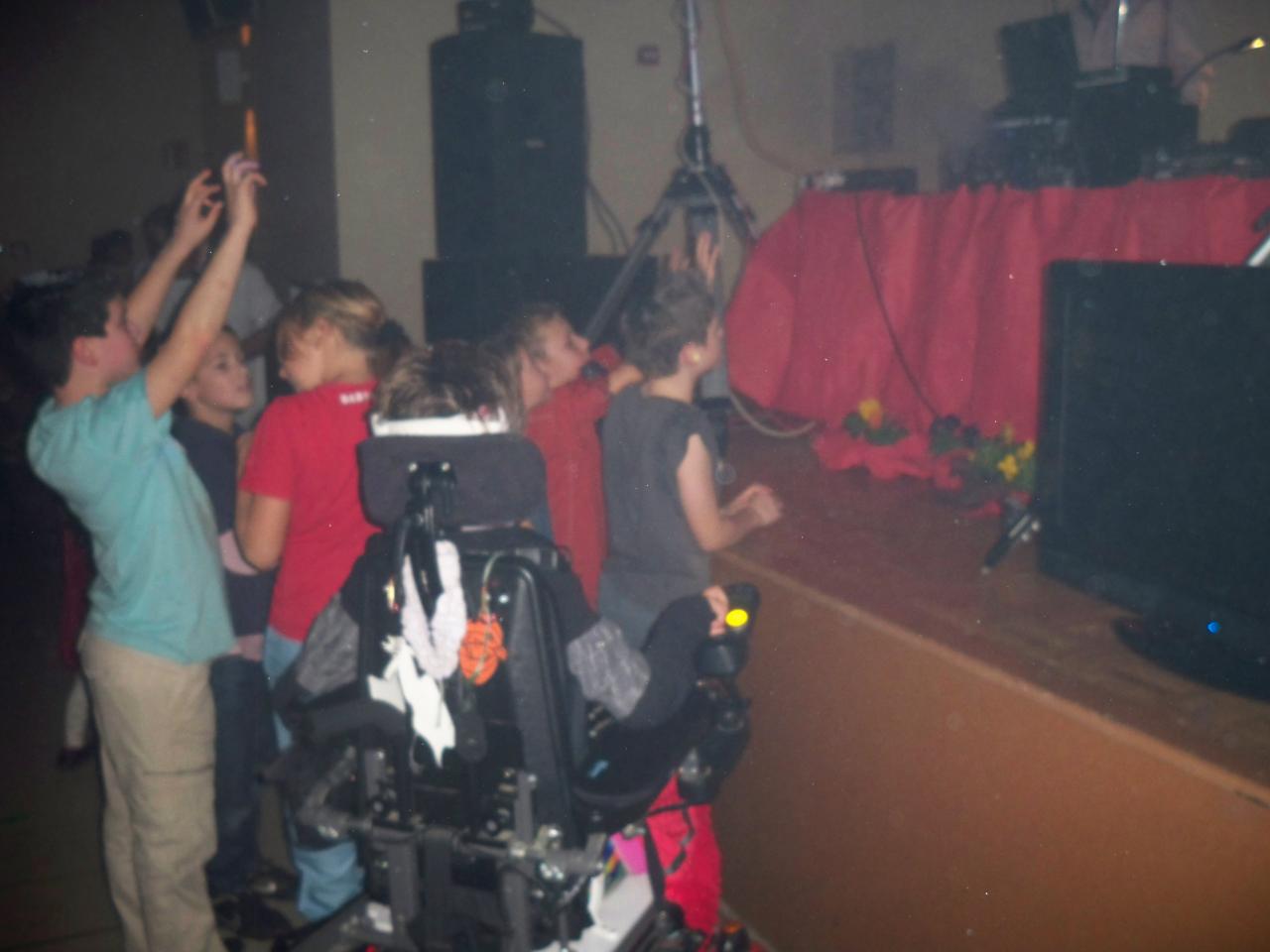 Soirée Novembre 2011