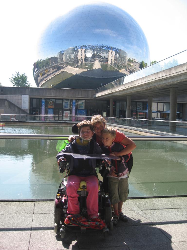La géode