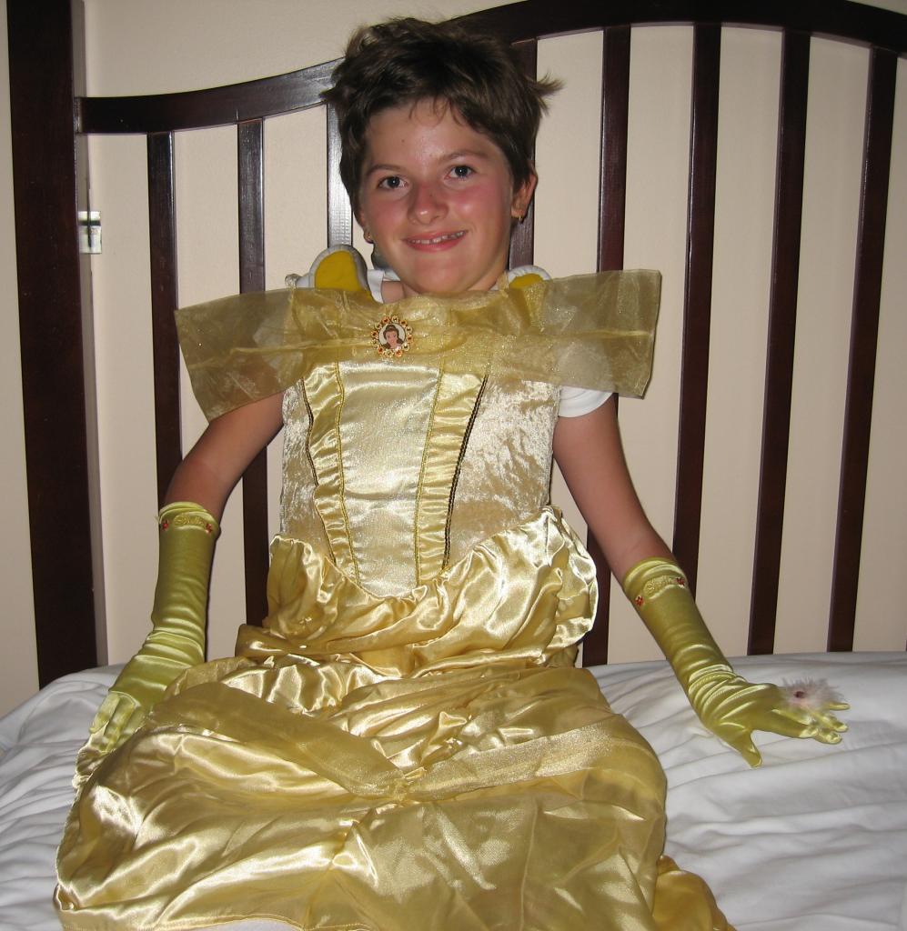 Princesse Amélie