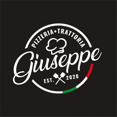 Logo pizza